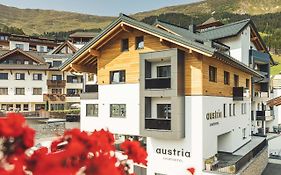 Austria Aparthotel