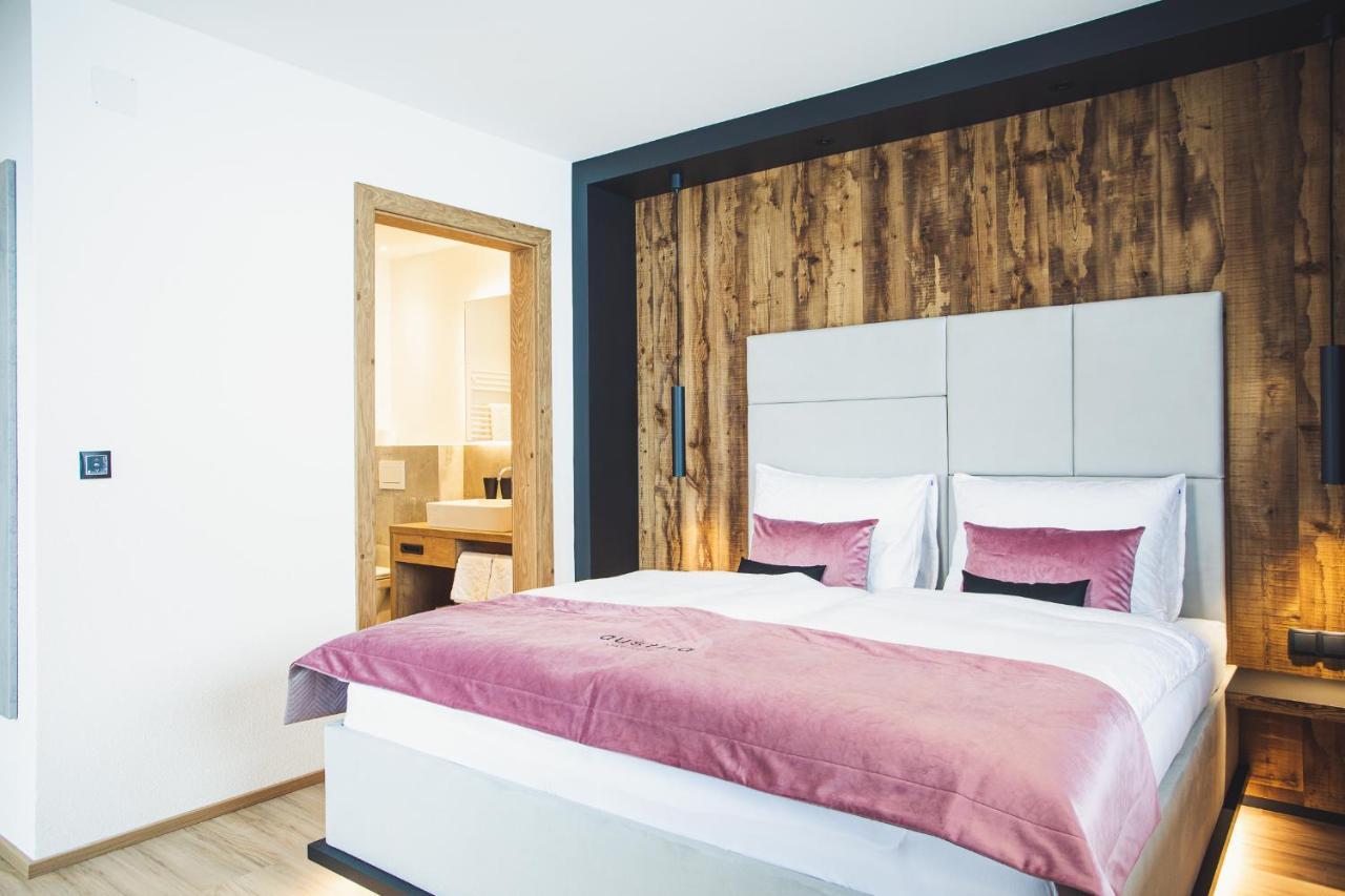 Austria Aparthotel Fiss Exterior photo