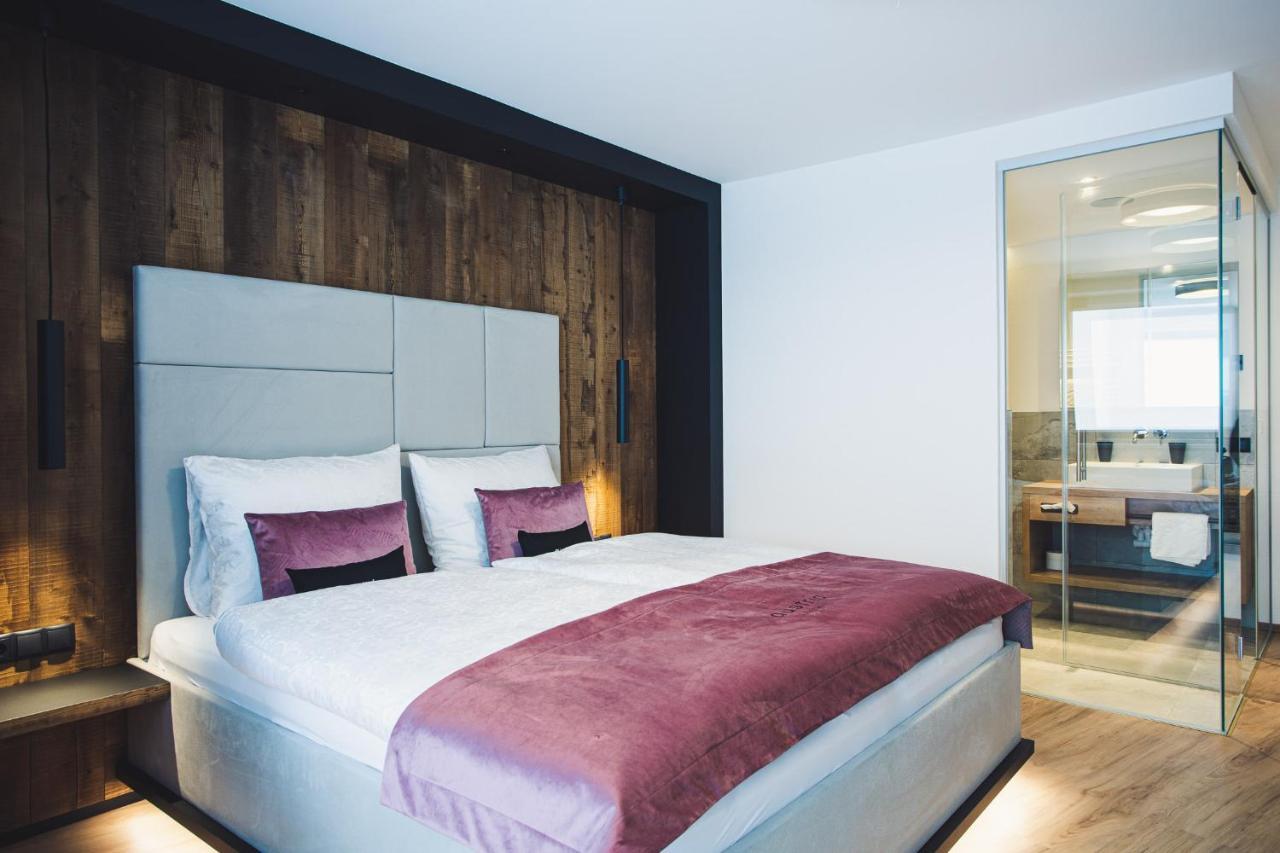 Austria Aparthotel Fiss Exterior photo